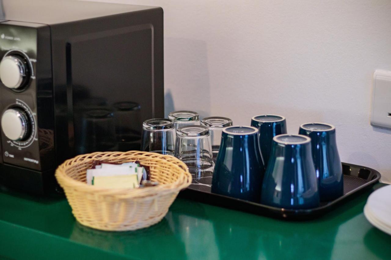 Scott Signature Suites By Alv ジョージタウン エクステリア 写真