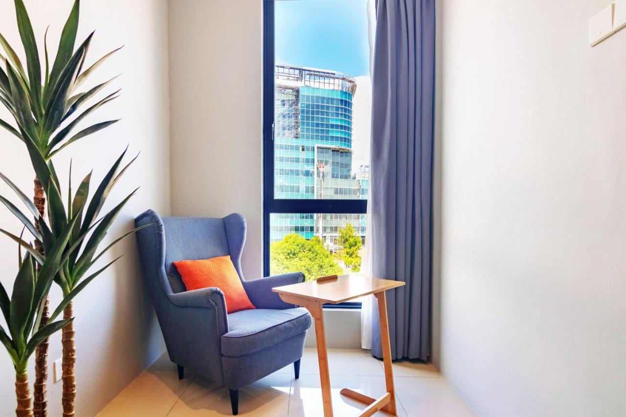 Scott Signature Suites By Alv ジョージタウン エクステリア 写真