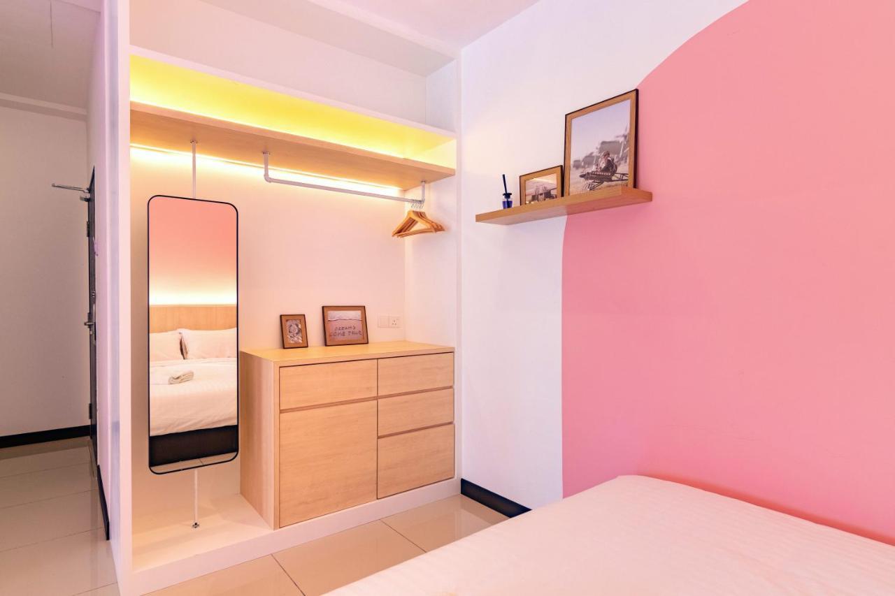 Scott Signature Suites By Alv ジョージタウン エクステリア 写真