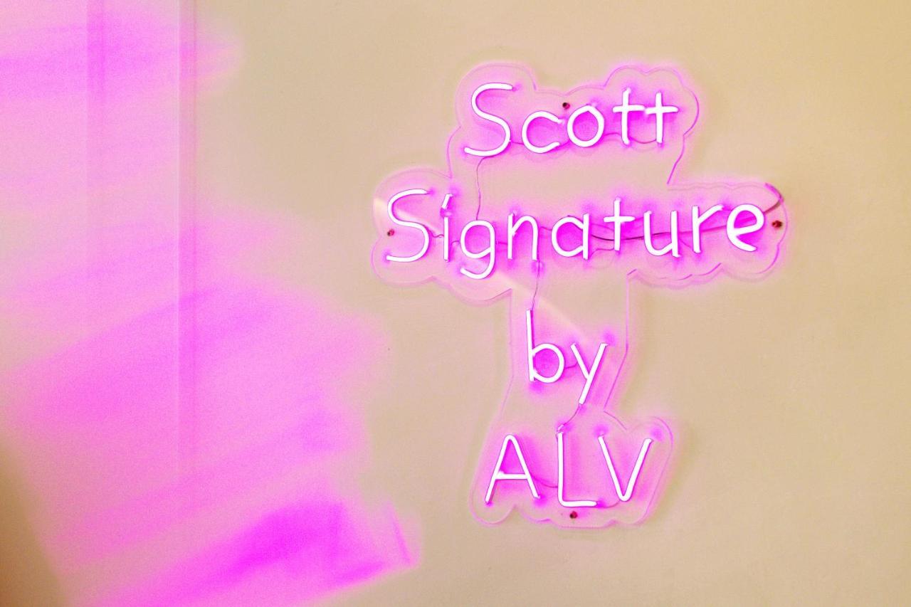 Scott Signature Suites By Alv ジョージタウン エクステリア 写真